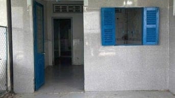 Giá Tốt 790triệu Sổ hồng Riêng Sẵn 109m2 ởNguyễnThịĐành Hóc Môn 