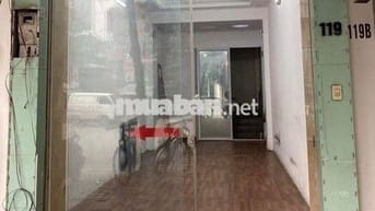 Chính chủ cho thuê mặt bằng kinh doanh Kim Mã