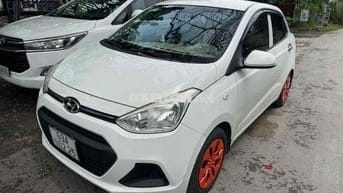 Hyundai Grand i10 2016 BASE - 90 km