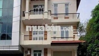 🏡 Cho Thuê Nhà MT Đường Đồng Nai_6x18m, 3 Lầu Nội Thất, Máy Lạnh.