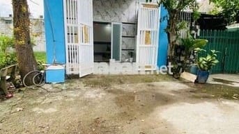 Nhà cấp 4 (4m - 18m) Nguyễn Văn Bứa Hóc Môn 3PN giá 485tr ko quy hoạch