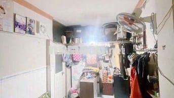 BÁN NHÀ KỀ HOÀNG DIỆU - QUẬN 4 - 49MV - 2 TẦNG - CHỈ 2,25 TỶ