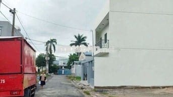 🆘CHÍNH CHỦ GỬI BÁN ĐẤT 10 x 18m ĐƯỜNG XUÂN THỚI SƠN 16, GẦN Ủ BAN XÃ