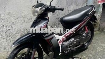 Sirius 2013 RC bánh mâm máy zin êm ru