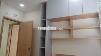 Cho thuê nhanh căn 2pn 2wc có nội thất giá 7tr5/th