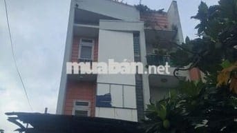 Cho thuê phòng rộng thoáng mát lầu 1