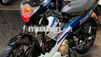 Raider xăng 2015 cơ bstp cọp đi đúng 30 ngìn km