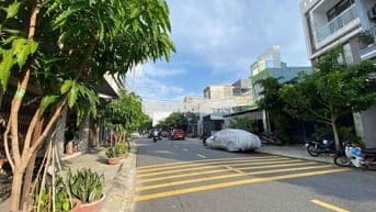 ⛺️CẦN CHUYỂN NHƯỢNG LÔ ĐÁT 
🌻ĐG 7M5.....MÂN QUANG