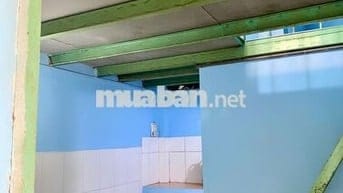 Chính chủ,Phòng gác cửa sổ,wc riêng, gần khu biệt thự Nam Long Q.12