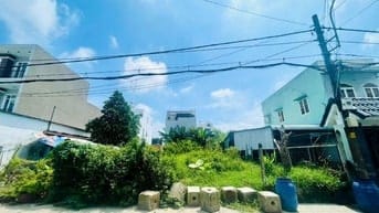 CÔ SÁU VỀ QUÊ ĐỊNH CƯ BÁN NHANH LÔ ĐẤT Ở ĐƯỜNG LƯU KHAI HỒNG, TT CỦ CH