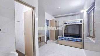 Cho thuê căn hộ giá như phòng trọ kiệt 137 Nguyễn Phước Nguyên