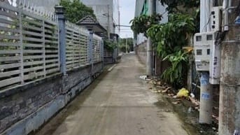 BÁN ĐẤT LÁI THIÊU, THUẬN AN  VỚI GIÁ 4.5 TỶ