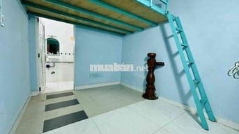 Phòng Trọ Giá Rẻ Ngay Bắc Hải - Lý Thường Kiệt, Giờ Giất Tự Do