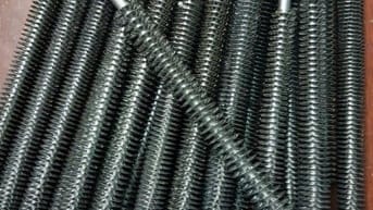 Cung cấp các loại điện trở nhiệt đun hóa chất