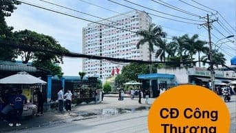 Bán đất nền dự án mặt tiền vành đai 2 đường Tăng Nhơn phú 6,15 tỷ