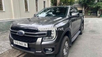 Ford Ranger 2024 XLS 2.0L 4x4 AT - đẹp như mới