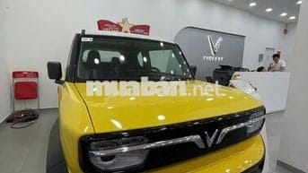 VinFast VF3 - GIÁ SIÊU TỐT CHỈ TỪ 280 TRIỆU🎉🎉🎉