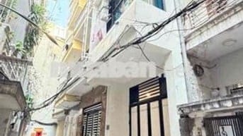 Gà Đẻ Trứng Vàng 11P Khép Kín Phố Nguyễn Trãi - Thanh Xuân