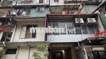 💥BÁN CĂN HỘ TẬP THỂ HOÀNG ĐẠO THÀNH – GIÁ TỐT, DỌN VÀO Ở NGAY💥