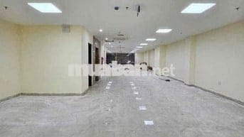 ĐẲNG CẤP – TOÀ NHÀ *** 9 TẦNG 1 HẦM TRUNG TÂM TÂY HỒ