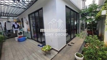 VILLA KHU VEN SÔNG 5PN, ĐƯỜNG 27, HIỆP BÌNH CHÁNH-GẦN GIGAMALL THỦ ĐỨC