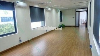 CHO THUÊ VĂN PHÒNG – ĐƯỜNG NGUYỄN CHÍ THANH, HẢI CHÂU