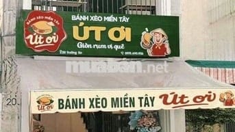 CHO THUÊ NHÀ MT TRƯỜNG SA, QBT, DT 4.5x10M, TRỆT 4 LẦU – GIÁ 35 TRIỆU