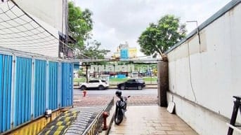 Mặt Phố Mỹ Đình 1, Nam Từ Liêm, Hà Nội - 80m2 , 30tỷ