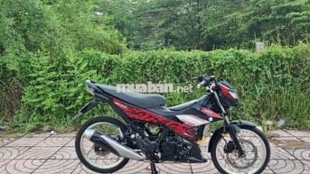 Raider Fi xe mạnh chính chủ có bán góp