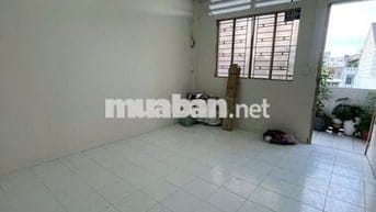 Bán căn hộ cc Bình Phú Đường số 30 Q.6 ,47m2, 1 pn , 1WC  Giá  1.58 tỷ