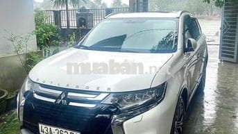 Mitsubishi Outlander 2018 2.0 Premium xe zin đẹp
