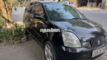 2004 SLX 1.0 AT - 25000 km