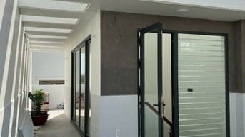 Cho Thuê Nhà 4 Tầng 90m², Vị Trí Tiện Làm Văn Phòng,  Đào Trí, Quận 7 