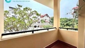 Nơi mỗi buổi chiều đều đáng để mở rượu vang - Chỉ 13tr Khu Him Lam Q7