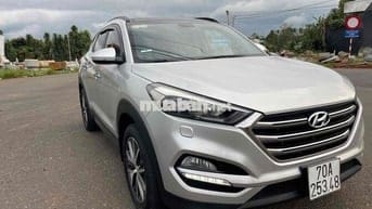 Hyundai Tucson 2016  nhập khẩu bản cao nhất Fun