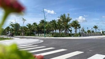 ĐẤT FULL THỔ CƯ VÙNG VEN TP.HCM GIÁ TỪ 16,9 TRIỆU/M² 