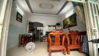 NHÀ BÌNH NHÂM ,LÁI THIÊU   GẦN CHỢ ,TRƯỜNG HỌC