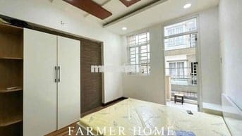 CHÍNH CHỦ,CHO THUÊ PHÒNG BAN CÔNG | 30M2 FULL NT|GẦN ĐẠI HỌC KINH TẾ