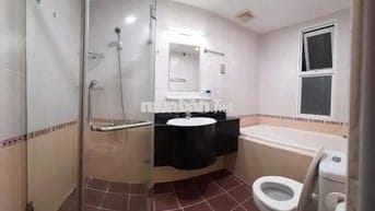 Chính chủ cần bán căn hộ Satra Eximland, 125m², full nt cao cấp , 7 tỷ