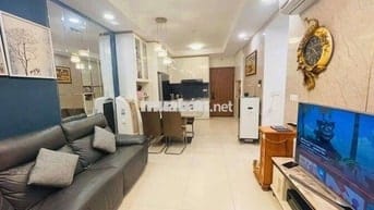 CHO THUÊ CĂN HỘ THE PEGASUITE 3PN 2WC FULL NỘI THẤT 16TR5/THÁNG