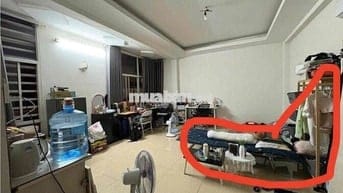 Tìm người ở ghép - Phòng trọ Hoà Hưng Quận 10