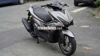 Yamaha NVX 155 ABS Vàng Cát - Biển SG 123