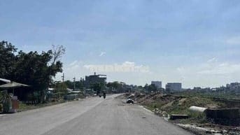 Bán đất chính chủ ngay Thống Nhất , 5x19m , hẻm 4m , chỉ 5 tỷ