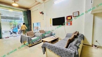 CĂN HỘ STUDIO MỚI NGAY CHỢ PHÚ LỘC