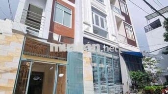 🏠CHO THUÊ NHÀ NGUYÊN CĂN QUẬN 4