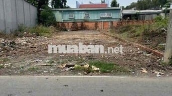 ĐẤT ĐẸP GIÁ RẺ Đ.AN PHÚ ĐÔNG 9 Q12-80M2 GẦN TRƯỜNG HỌC PHẠM VĂN