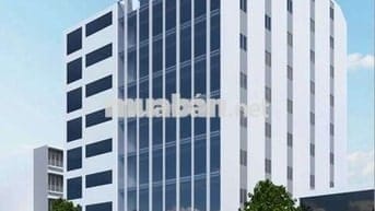 CHO THUÊ OFFICE BUILDING TRUNG TÂM