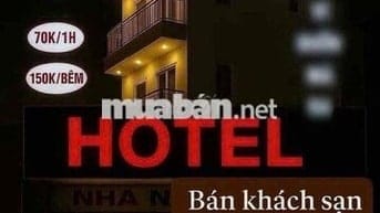 Cần Bán Gấp Nhà Nghĩ Đang Cho Thuê Có Thu Nhập Cao