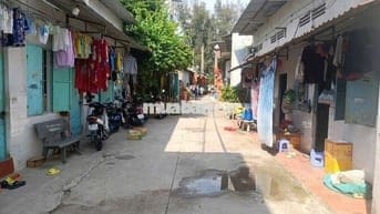 CHlỈ 3.85 TỶ BÁN LÔ ĐẤT 88M2-VUÔNG  HXH 5M LÝ THƯỜNG KIỆT - TP DĨ AN