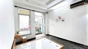 CHO THUÊ 1PN TÁCH BẾP BAN CÔNG FULL NT MỚI TINH GẦN SÂN GOLF TÂN SƠN